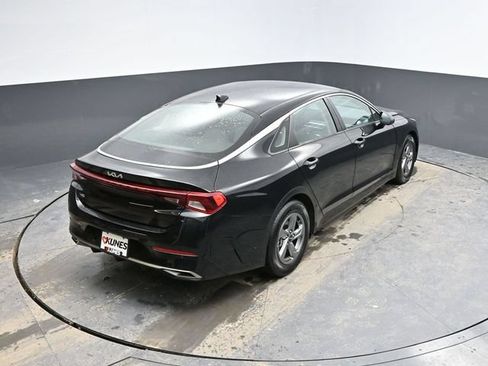 Used 2023 Kia K5 LXS FWD image 26