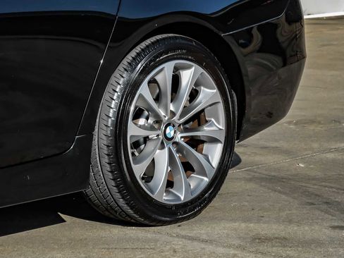 Used 2016 BMW 528i Sedan image 57