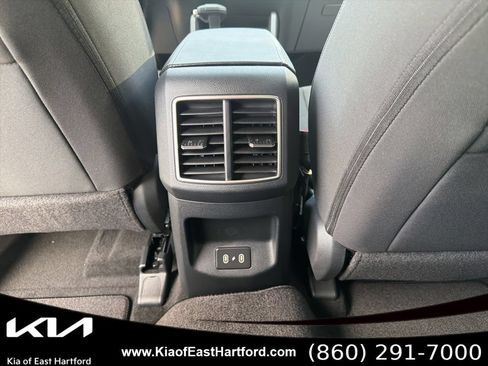 New 2026 Kia Sportage LX AWD/4WD image 20