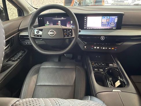 Used 2025 Nissan Murano Platinum w/ Cargo Package AWD/4WD image 15