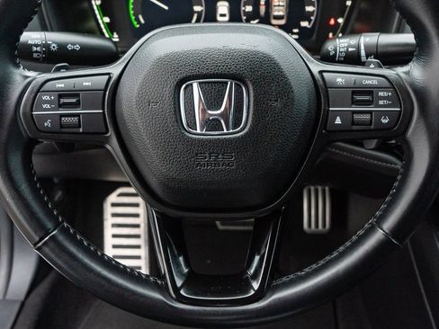 Certified 2023 Honda Accord Sport image 25