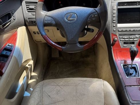 Used 2009 Lexus ES 350 FWD image 17