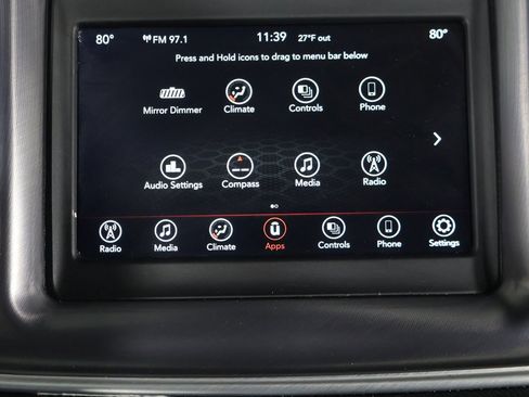 Used 2021 Dodge Challenger R/T image 33