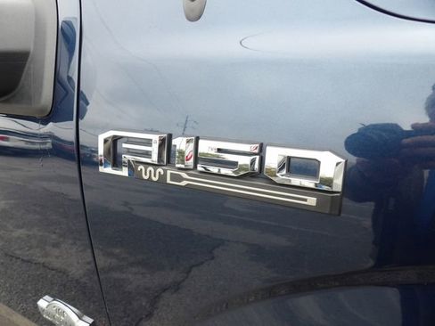 Certified 2020 Ford F150 King Ranch w/ Equipment Group 601A Luxury image 13