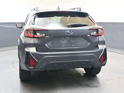 New 2026 Subaru Crosstrek 2.5i Limited AWD/4WD image 4