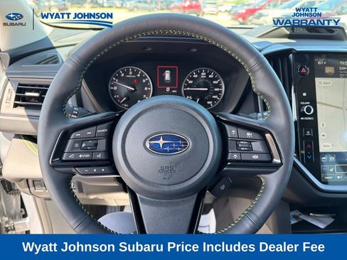 New 2026 Subaru Ascent Bronze Edition AWD/4WD image 19