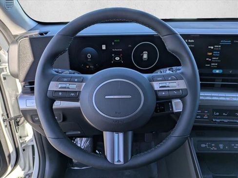 New 2026 Hyundai Kona Limited image 10