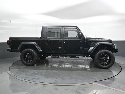 Used 2021 Jeep Gladiator Sport