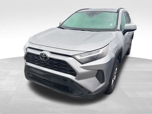 Used 2023 Toyota RAV4 XLE image 35