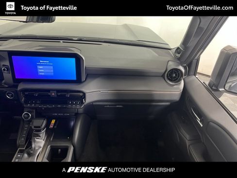 Certified 2025 Toyota Land Cruiser w/ Premium Package AWD/4WD image 19