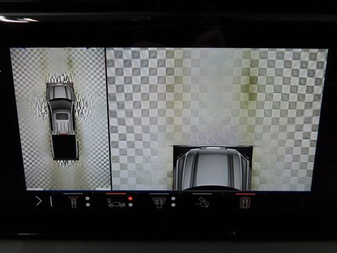 Used 2025 GMC Sierra 1500 Denali Ultimate AWD/4WD image 20