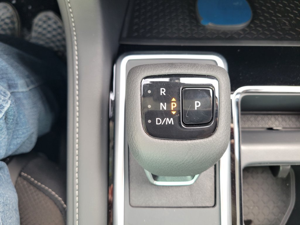 New 2026 Nissan Pathfinder SL AWD/4WD image 27
