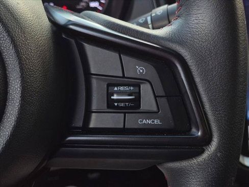 Used 2022 Subaru WRX Premium AWD/4WD image 13