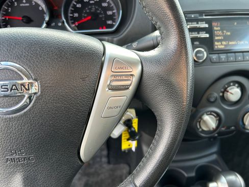 Used 2014 Nissan Versa Note SV w/ Convenience Package image 13