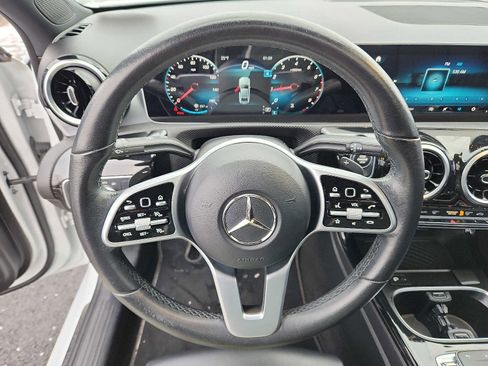 Used 2019 Mercedes-Benz A 220 A 220 image 19