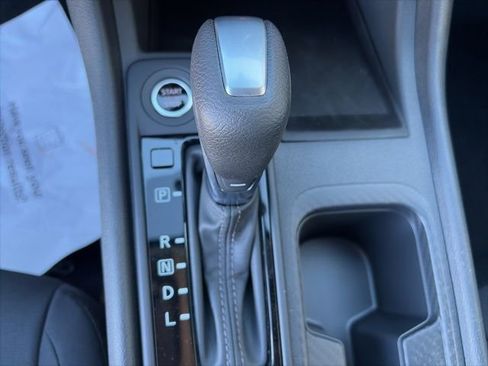 New 2025 Nissan Sentra S image 16