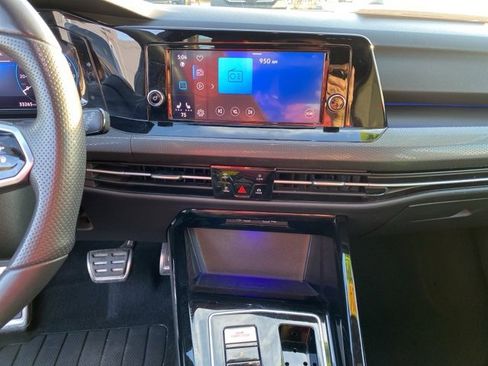 Used 2024 Volkswagen GTI S image 24