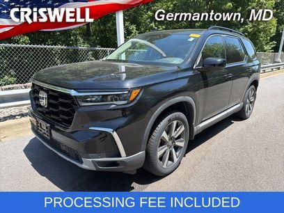 Used 2023 Honda Pilot Touring