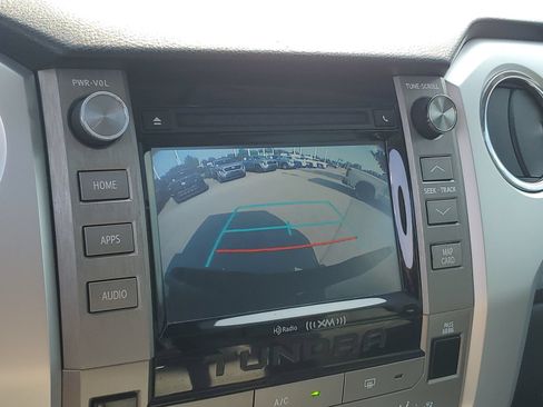 Used 2019 Toyota Tundra TRD Pro AWD/4WD image 28