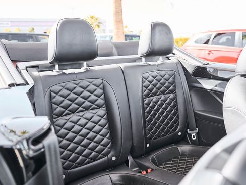 Used 2019 Volkswagen Beetle 2.0T Final Edition SEL image 11