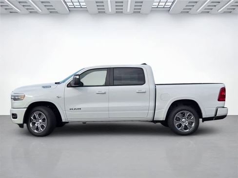 New 2026 RAM 1500 Big Horn image 3