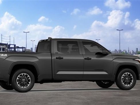 New 2026 Toyota Tundra SR5 image 12