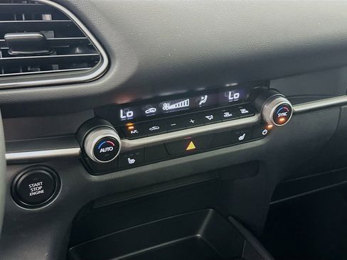 New 2026 MAZDA CX-30 AWD 2.5 S w/ Select Sport Pkg image 14
