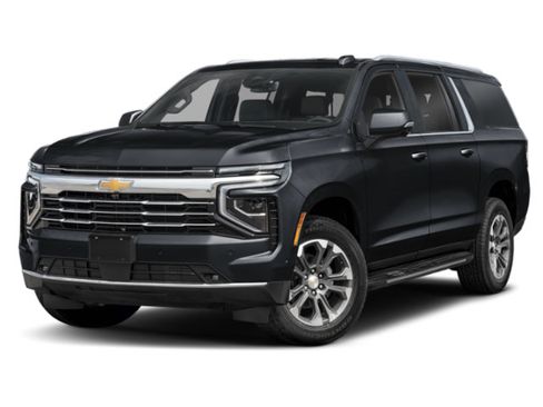 New 2026 Chevrolet Suburban LT w/ Comfort Package RWD image 10