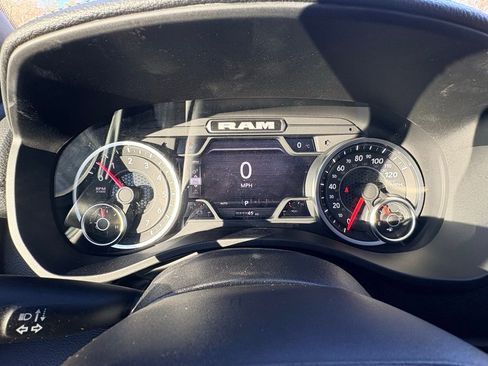 New 2026 RAM 1500 Laramie image 35