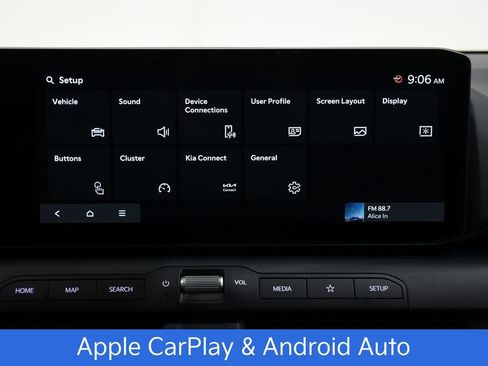 New 2026 Kia K4 LXS image 17