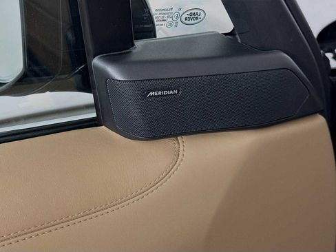 New 2026 Land Rover Range Rover Long Wheelbase SE image 20