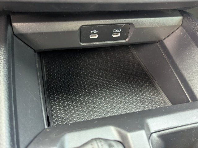Certified 2024 Honda Accord EX image 24