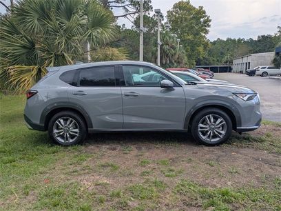 New 2025 Acura ADX Base