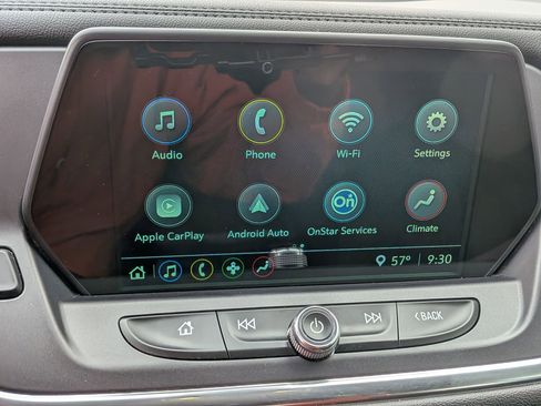 Certified 2022 Chevrolet Blazer LT image 27