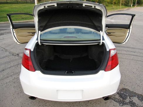 Used 2009 Honda Accord EX-L image 29