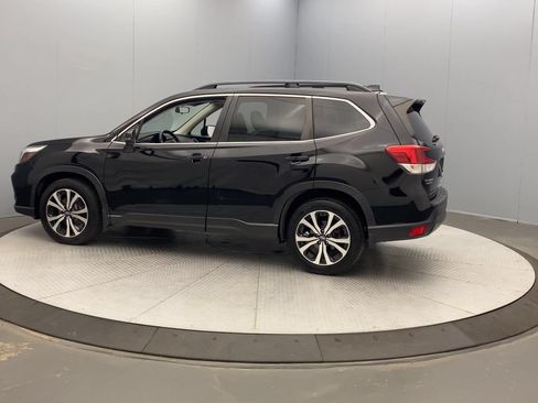 Used 2020 Subaru Forester Limited AWD/4WD image 2