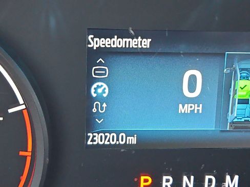 Used 2024 Ford F250 XLT w/ FX4 Off-Road Package image 21