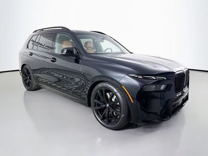 New 2027 BMW X7 M60i