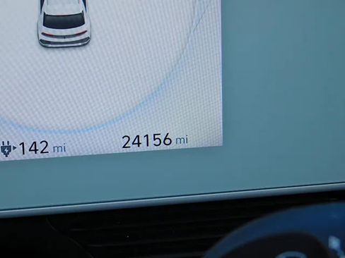 Used 2023 Hyundai Ioniq 5 SEL w/ Cargo Package AWD/4WD image 24