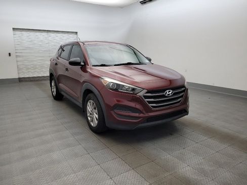 Used 2016 Hyundai Tucson SE FWD image 13