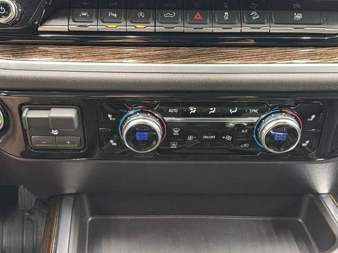 Used 2026 GMC Sierra 1500 Elevation w/ Elevation Premium Package AWD/4WD image 24