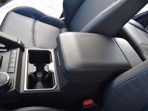 Used 2025 Toyota 4Runner TRD Sport Premium AWD/4WD image 55