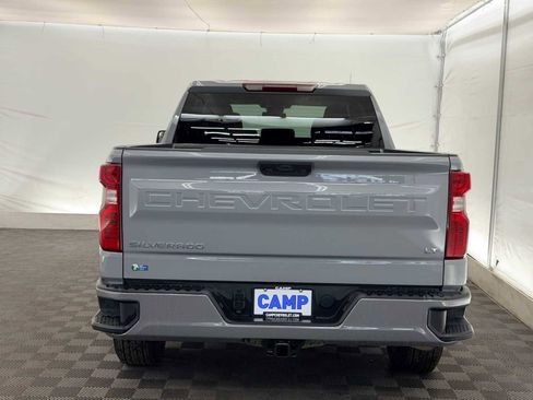 Used 2024 Chevrolet Silverado 1500 LT image 5