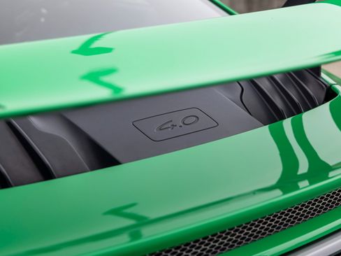 Certified 2022 Porsche 911 GT3 image 21