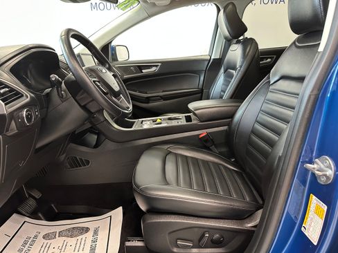 Used 2023 Ford Edge SEL w/ Convenience Package AWD/4WD image 10