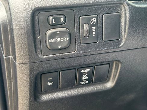 Used 2018 Toyota 4Runner SR5 Premium AWD/4WD image 28