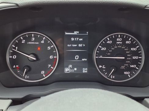 New 2026 Subaru Crosstrek 2.0i Premium AWD/4WD image 20