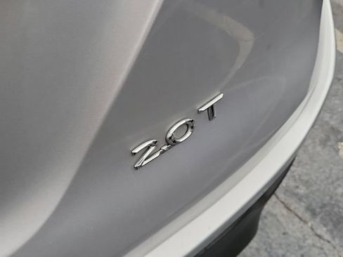 Used 2017 Lincoln MKC Select w/ Select Plus Package FWD image 6
