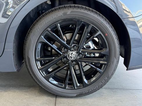 Certified 2026 Toyota Camry SE FWD image 17