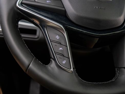 New 2026 Cadillac XT5 Premium Luxury w/ LPO, Floor Liner Package image 27